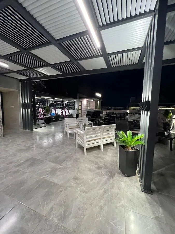 Twins Boutique Hotel Aqaba