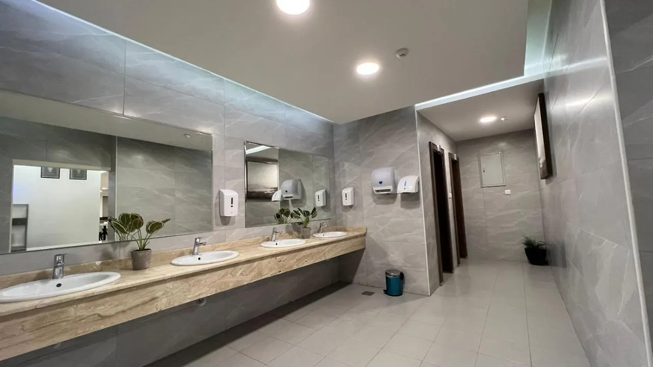 Twins Boutique Hotel Aqaba