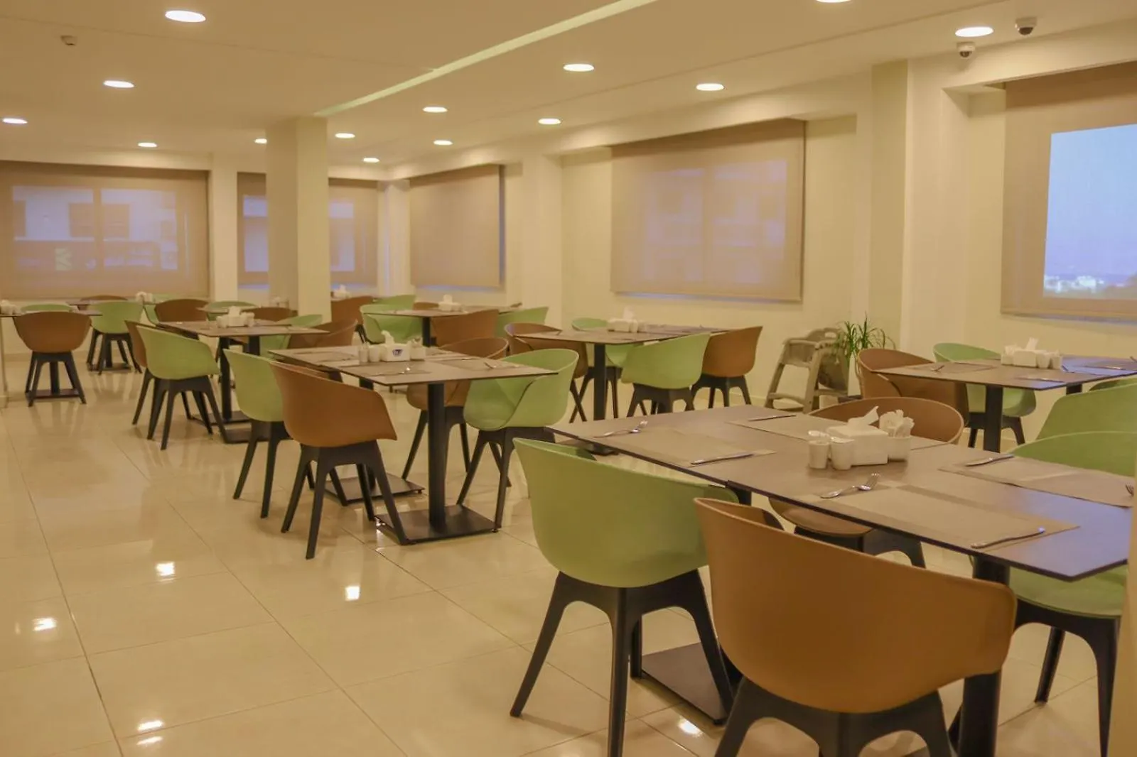 Twins Boutique Hotel Aqaba 4*,