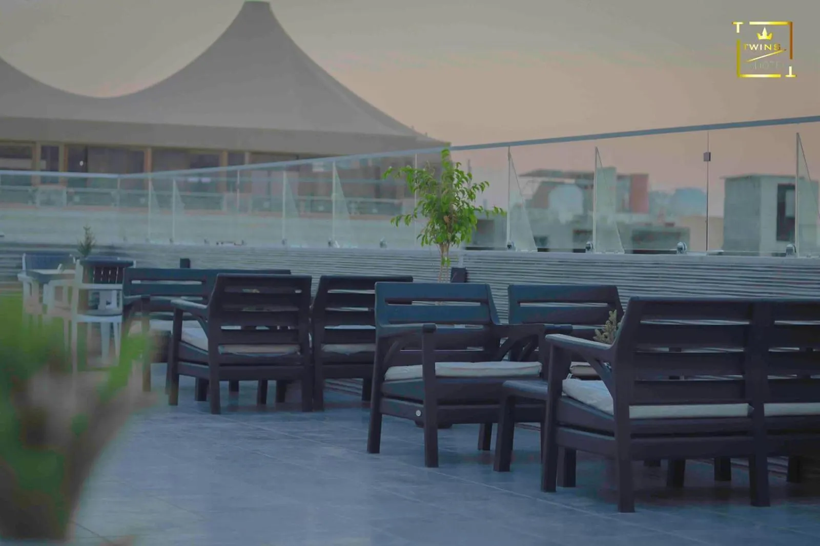 Twins Boutique Hotel Aqaba