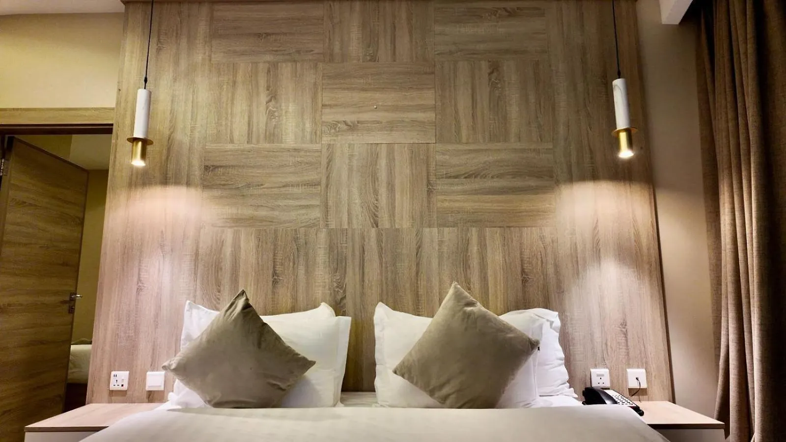 Twins Boutique Hotel Aqaba Jordan