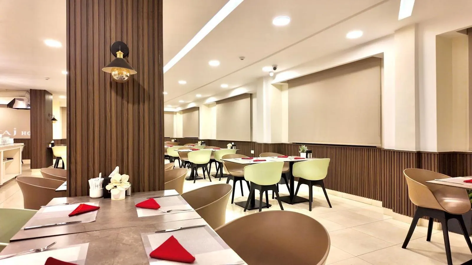 Twins Boutique Hotel Aqaba