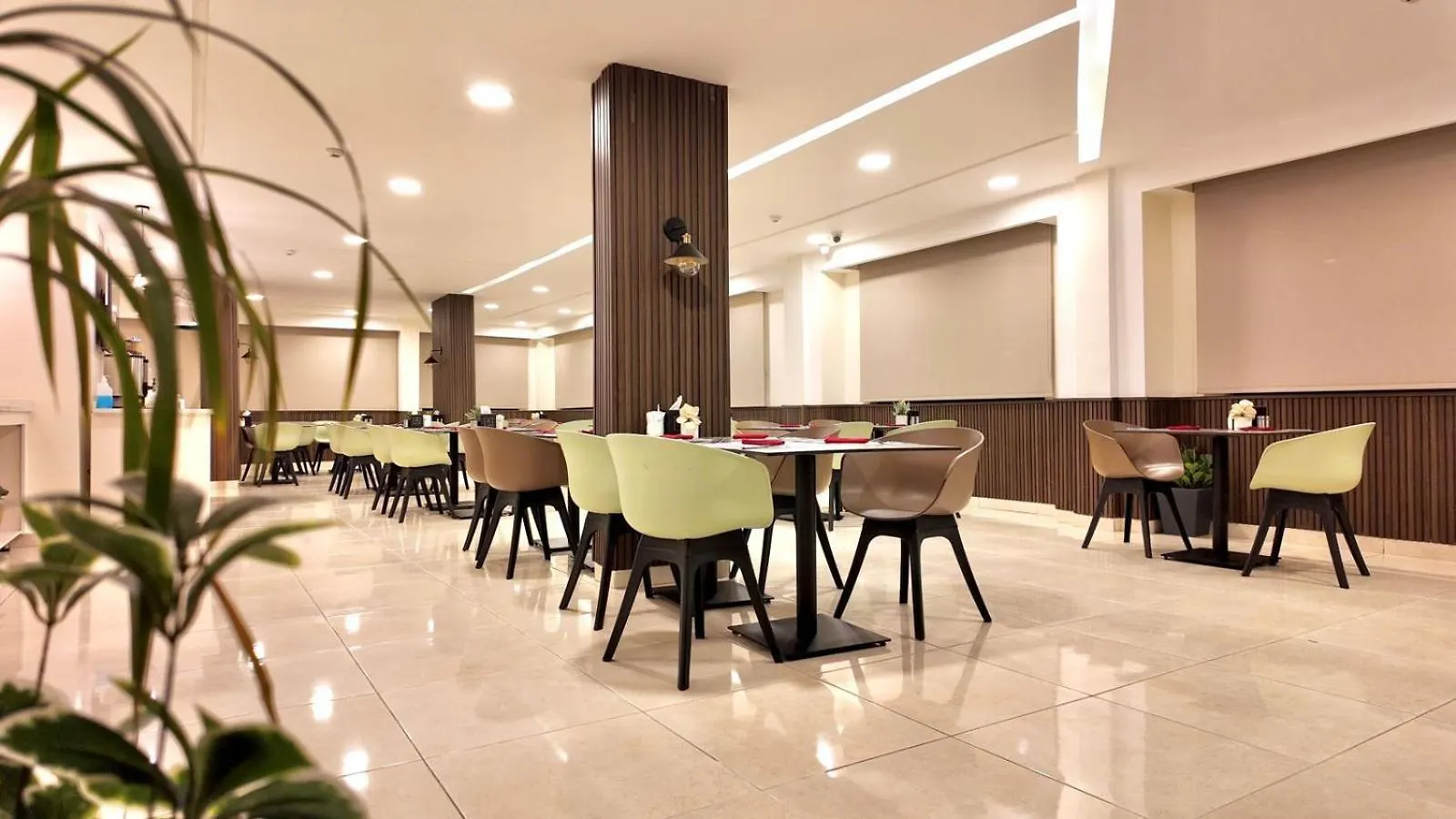 Twins Boutique Hotel Aqaba