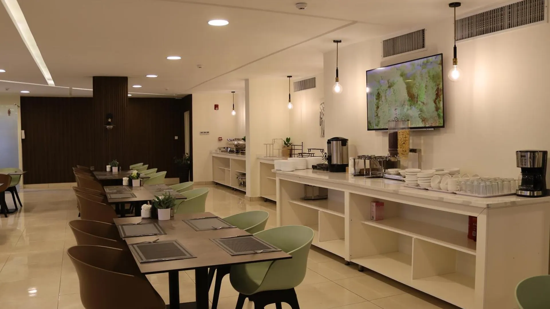 Twins Boutique Hotel Aqaba