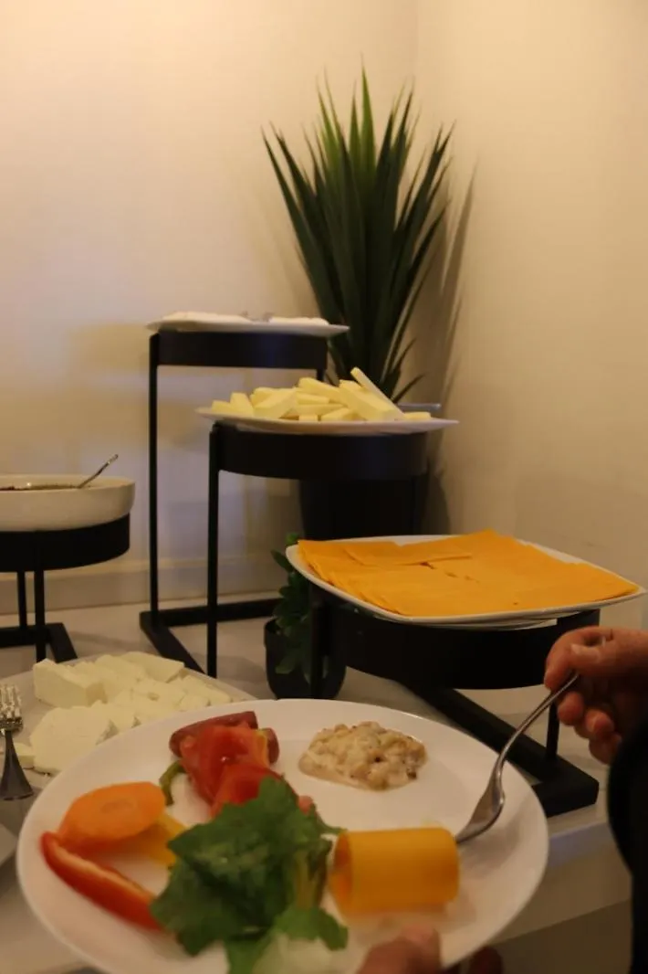 Twins Boutique Hotel Aqaba 4*,