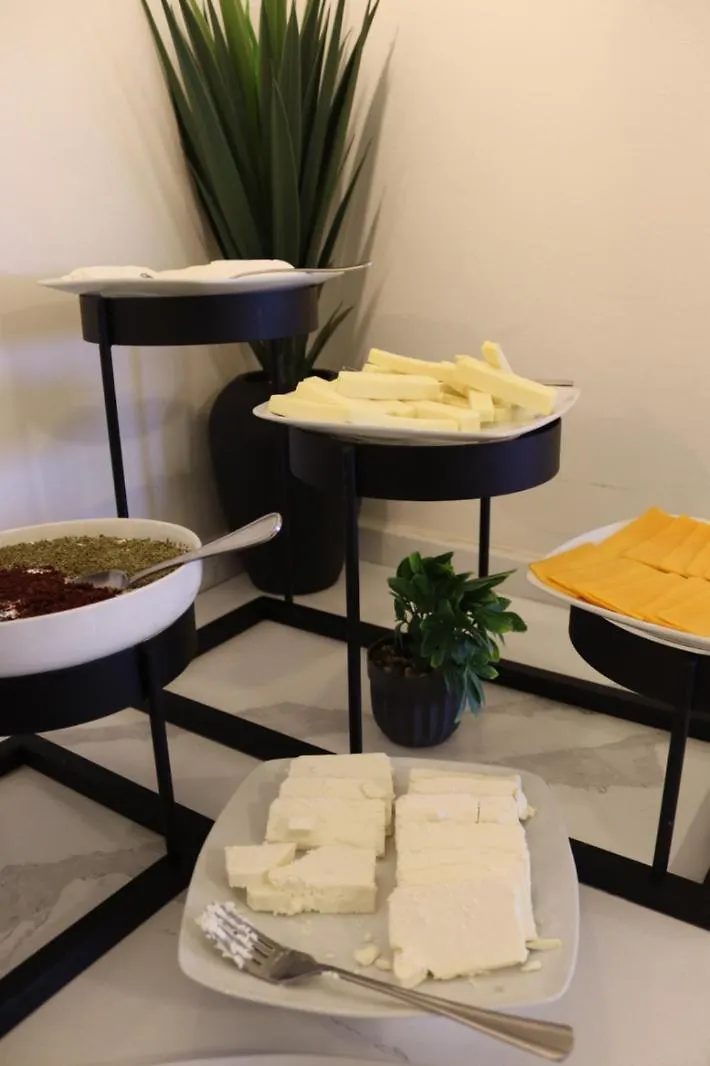 Twins Boutique Hotel Aqaba