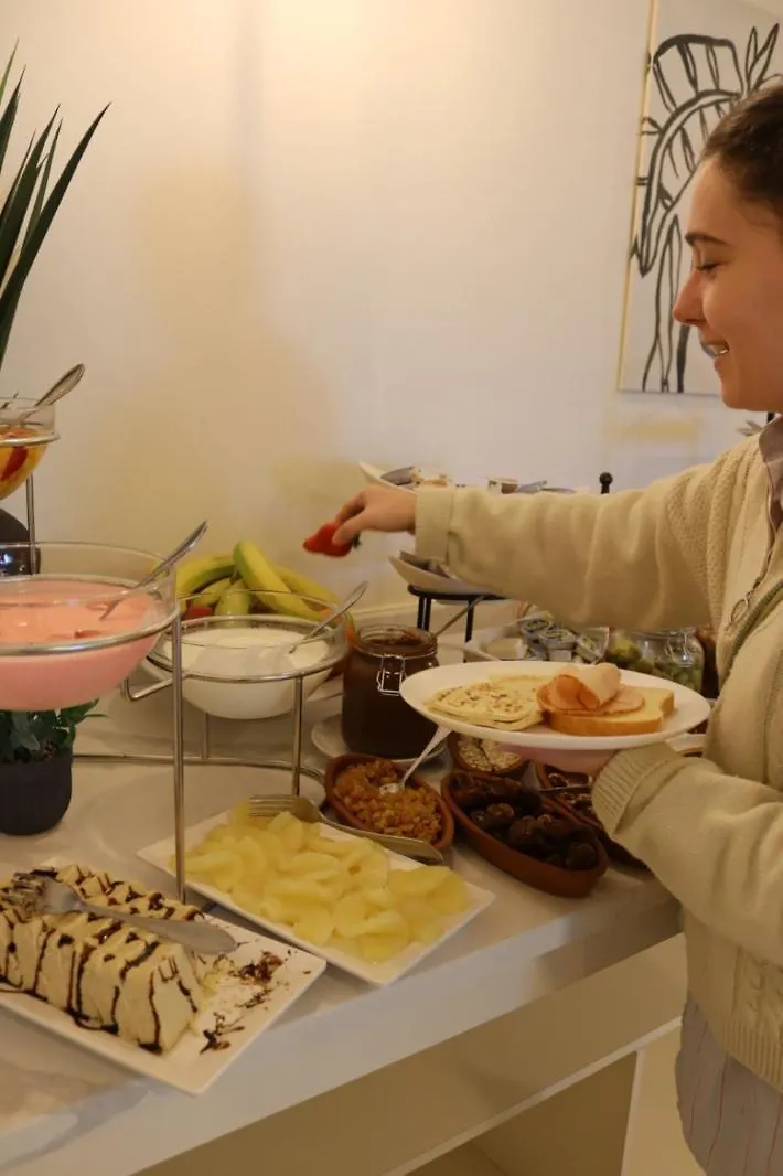 Twins Boutique Hotel Aqaba
