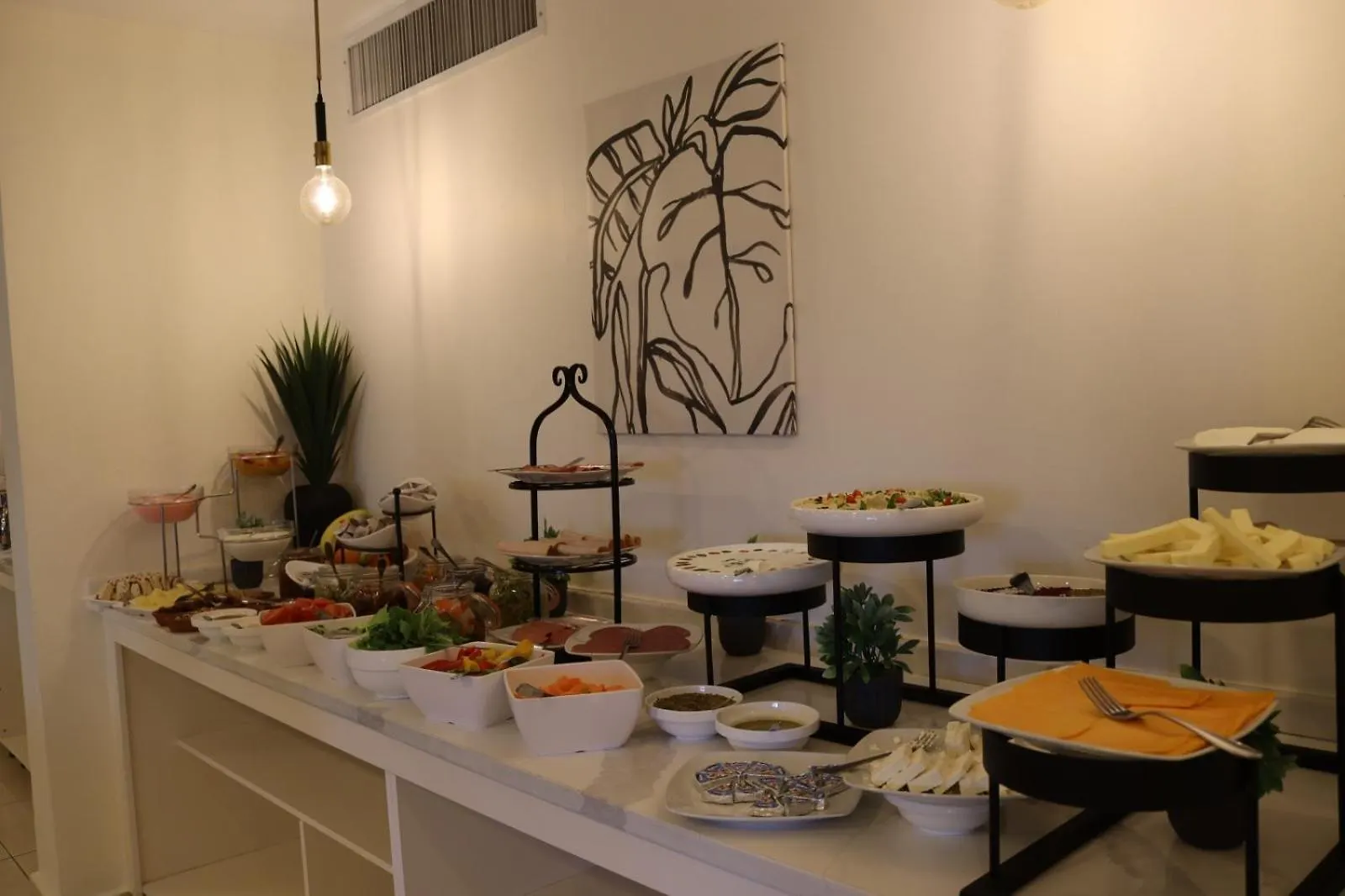 Twins Boutique Hotel Aqaba 4*,