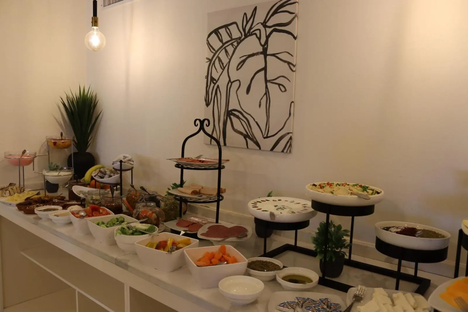 Twins Boutique Hotel Aqaba