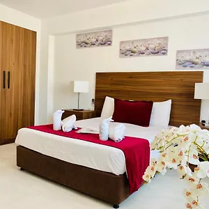 Eleonora 2*, Larnaca Cipru