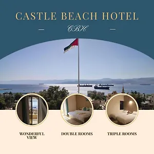 Castle العقبة