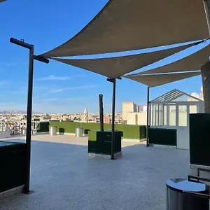Dweik Rooftop العقبة