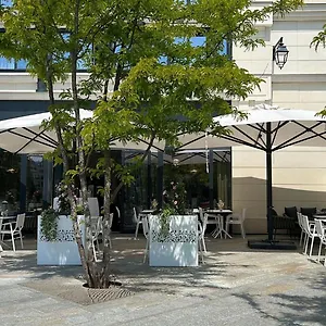 *** شقة فندقية Residhome Paris فرنسا