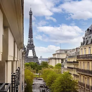 **** فندق Canopy By Hilton Eiffel Tower فرنسا