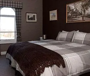 **** Hotel The Nottingham House United Kingdom