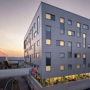 Hampton By Hilton London Gatwick Airport 3*, Horley (Surrey) Marea Britanie