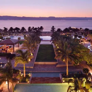 Resort Moevenpick & Tala Bay