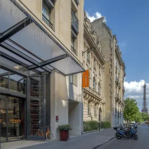 **** فندق Canopy By Hilton Eiffel Tower فرنسا