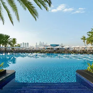 Rixos The Palm & 5*, Dubai Emirati Arabi Uniti