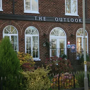 **** Guest house Outlook United Kingdom