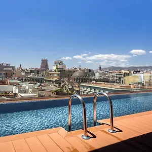 **** فندق نيغريسكو برينسس 4* ساب إسبانيا