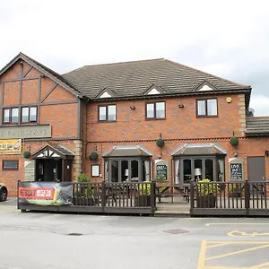 *** Inn The Fairways United Kingdom