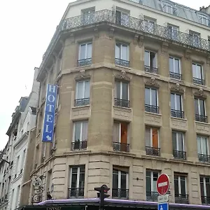 Hipotel Bastille Saint Antoine 3*, Paris Franţa