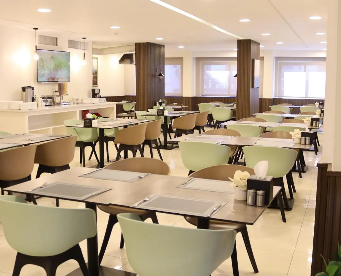 Twins Boutique Hotel Άκαμπα 4*,  Ιορδανία