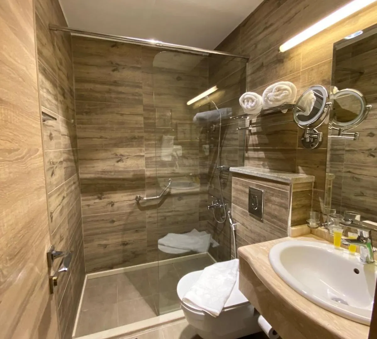 Twins Boutique Hotel Aqaba