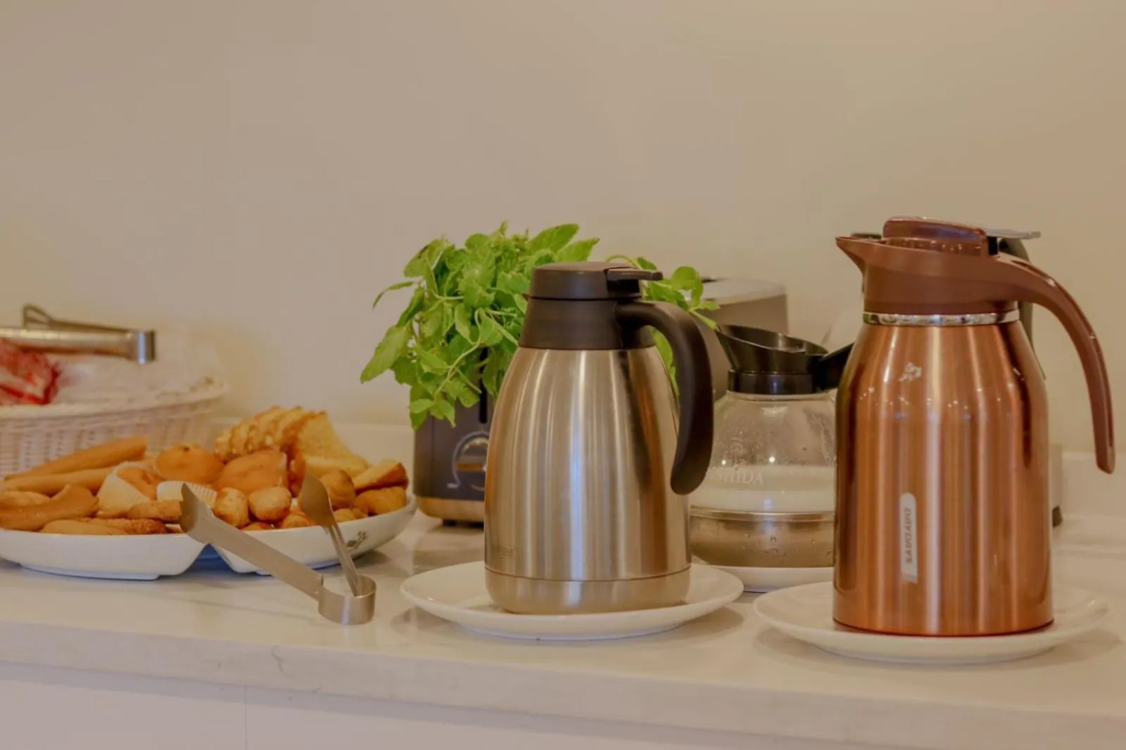 Twins Boutique Hotel Aqaba