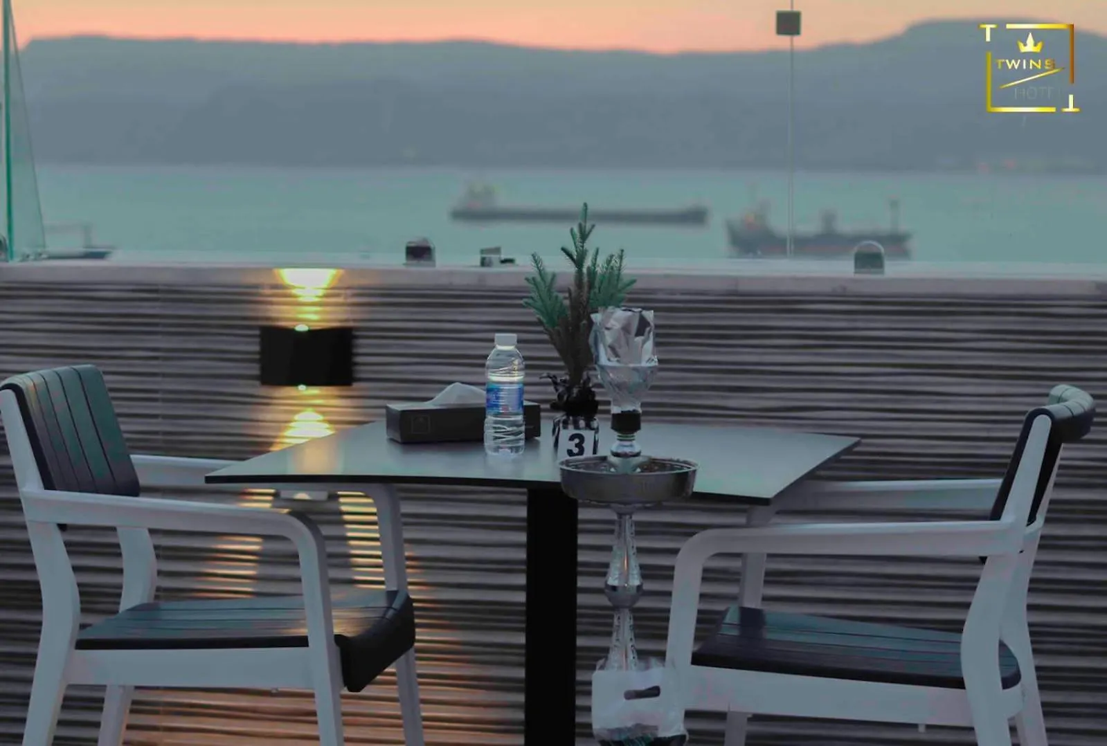 Twins Boutique Hotel Aqaba