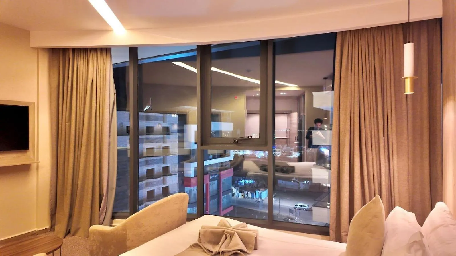 Twins Boutique Hotel Aqaba 4*,  Jordan