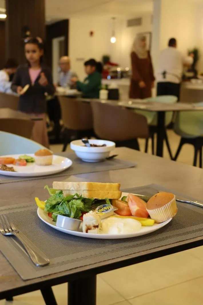 ****  Twins Boutique Hotel Aqaba Jordan