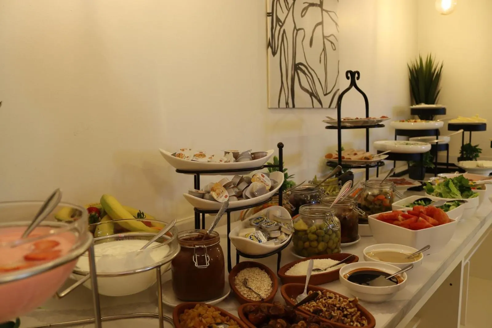 Twins Boutique Hotel Aqaba